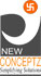 New Conceptz - IT Consultancy Services